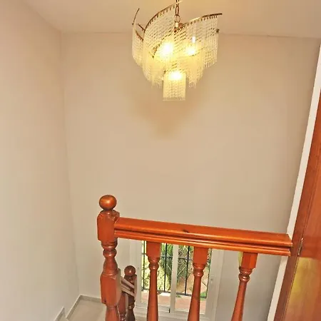 Bed & Breakfast Casa Ancladero W Big Balcony And Lovely View *