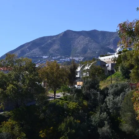 Casa Ancladero W Big Balcony And Lovely View * Fuengirola