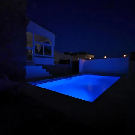 Casa Ancladero W Big Balcony And Lovely View * Fuengirola