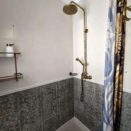 Bed & Breakfast Casa Ancladero W Big Balcony And Lovely View *