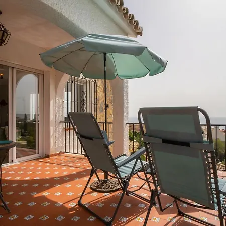 Bed & Breakfast Casa Ancladero W Big Balcony And Lovely View *