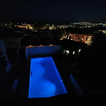 Casa Ancladero W Big Balcony And Lovely View Bed & Breakfast *
