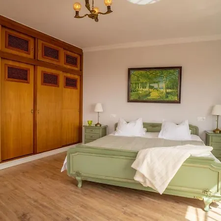 Bed & Breakfast Casa Ancladero W Big Balcony And Lovely View