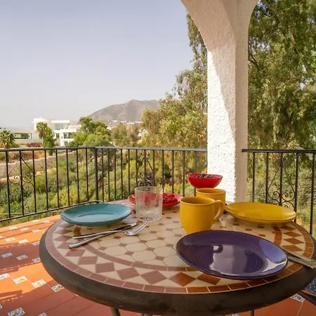 Bed & Breakfast Casa Ancladero W Big Balcony And Lovely View