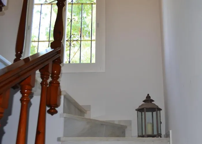 Casa Ancladero W Big Balcony And Lovely View Bed & Breakfast