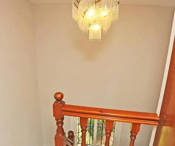Bed & Breakfast Casa Ancladero W Big Balcony And Lovely View 3*