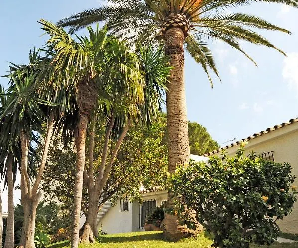 Casa Ancladero W Big Balcony And Lovely View Bed & Breakfast