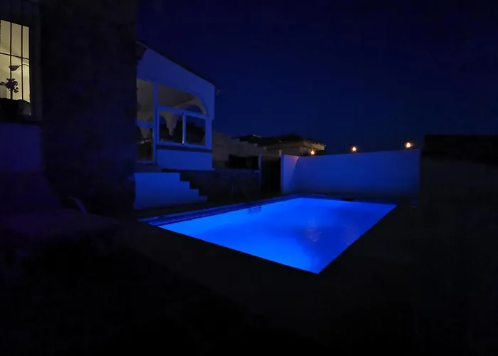 Casa Ancladero W Big Balcony And Lovely View 3* Fuengirola