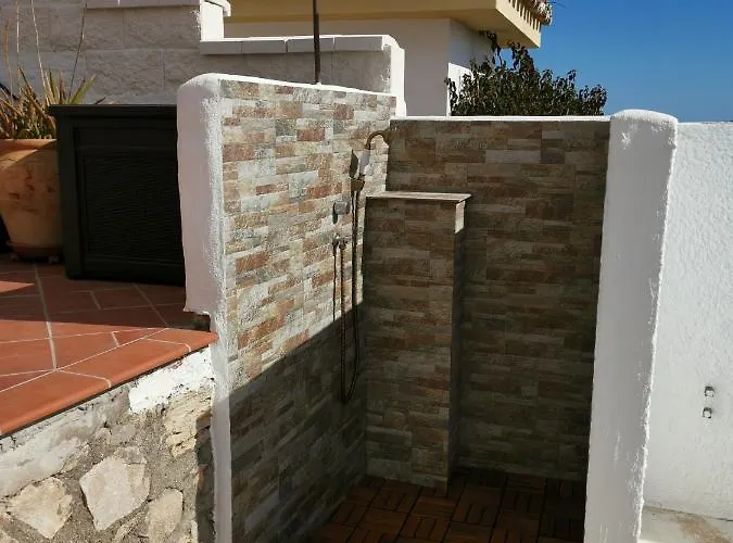 Casa Ancladero W Big Balcony And Lovely View Bed & Breakfast 3*